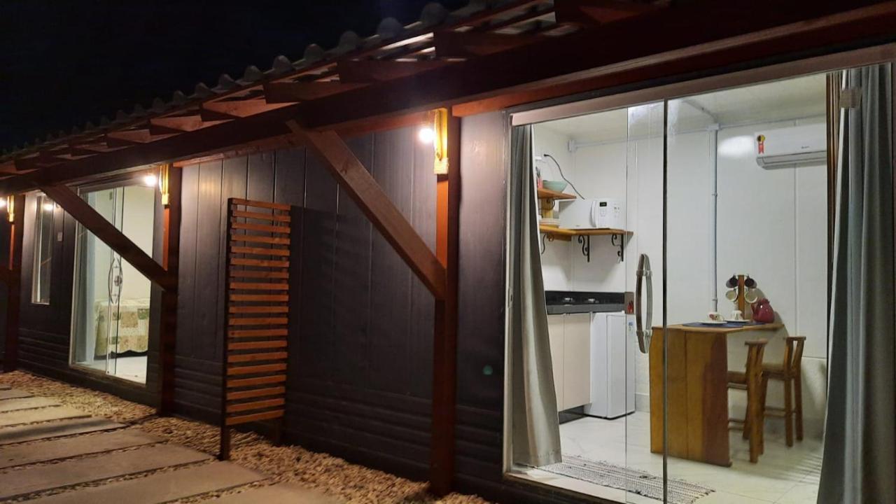Villa Do Mar - 13 Bombinhas Eksteriør billede